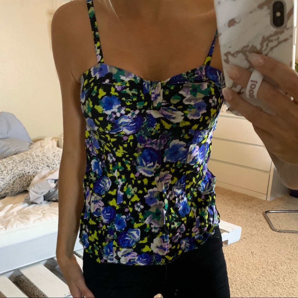 Flower Top